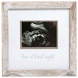 Pearhead Rustikalni okvir - Sonogram slika Cijene