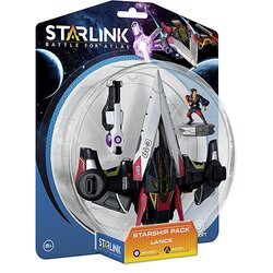 Ubisoft Entertainment Starlink Starship Pack Lance Cene