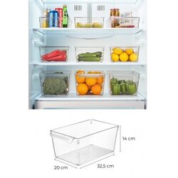 Hermia set organizera za frižider 728 Cene