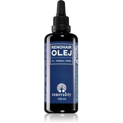 Renovality Original Series ulje za kosu Renohair 100 ml Cene