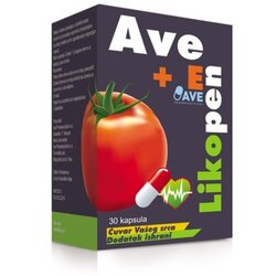 Ave likopenave Cene