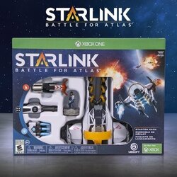 Starlink Battle for Atlas /XONE () Cene