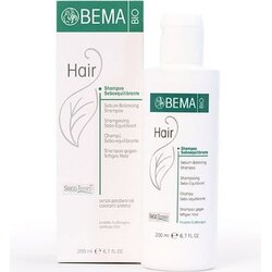 BEMA COSMETICI BIO Prirodni šampon za masnu kosu Cene