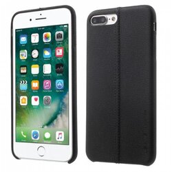 Usams Maska Usams Joe case za iPhone X crna Cene