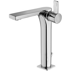 Paffoni rock baterija za lavabo visoka RO085CR Cene