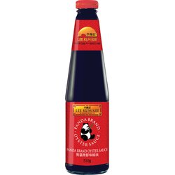 Panda Oyster Sauce - 510 g Cene