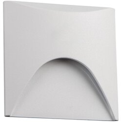 Kanlux 39138 - LED svetiljka za stepenište EXIN LED/2,5W/230V 4000K IP65 bela hr. Cene