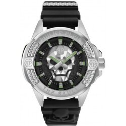 Philipp Plein ročna ura PWAAA0121 Cene