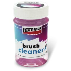 Sredstvo Tekućina za čišćenje kistova PENTART - 100 ml (sredstvo za čišćenje) Cene