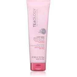 Teaology Happy Body Cellulite Cream gel proti celulitu 300 ml Cene