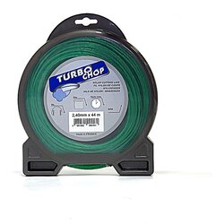 Turbo CHOP Najlon Spirala 3,3mm x 23m - Izvrsna Izdržljivost i Performanse Cene