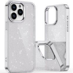 forcell HURTEL OVITEK Z BLEŠČICAMI ZA IPHONE 16E MAGSAFE PROZOREN, (5000257348) Cene