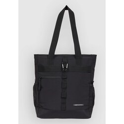 Element 2Way Laptop Tote Backpack flint black Cene