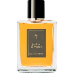 Une Nuit Nomade jardins de misfah - 100 ml Cene