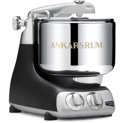 Ankarsrum kuhinjski robot AKM 6230 - crni Cene