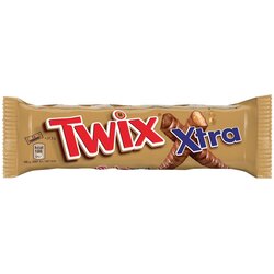 Twix Xtra Twin 2x37.5g Cene