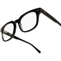 Kohe by eyerim Philip Black - ONE SIZE (50) Cene