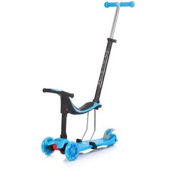 Chipolino romobil Multi Plus blue Cijene