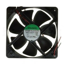 Sunon ventilator (VT12038B-12-SUN) EEC0381B1-A99 Cene