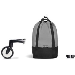BABYZEN Torba za kolica Stokke Yoyo, Siva Cene