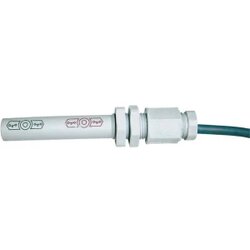 Secatec Magnetna reed sklopka, uvodnica PG9 MKR13ARAK 1 x raster 0.8 A 250 V AC/ Cene