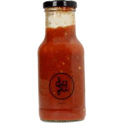 dazu Bio Salsa Cene