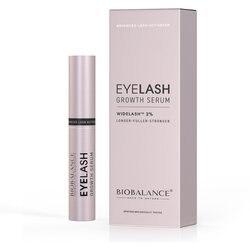 BIOBALANCE Eyelash Growth Serum 6 ml Cene