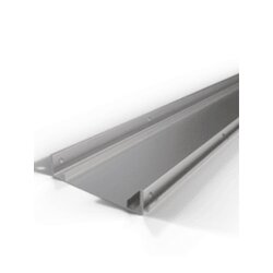 Base rail FS10-S 1639 mm 500402 Cene