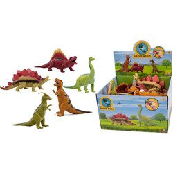 Simba Toys Istezljive figurice dinosaura, razni modeli, 1 kom - Cene
