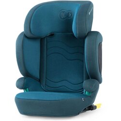 Kinderkraft select otroški avtosedež xpand™ 2 i-size 2/3 (100-150 cm) harbor blue Cene