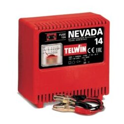 Telwin punjač akumulator NEVADA 14 Cene