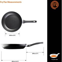 MASTERCHEF tava 20cm 525501 Cene