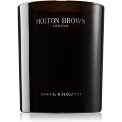 Molton Brown Orange & Bergamot Candle dišeča sveča 190 g Cene