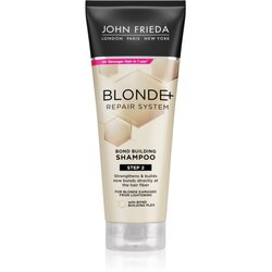 John Frieda Blonde+Repair regenerirajući šampon za plavu kosu 250 ml Cene