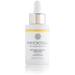 Immortella Mediterranean Beauty Intense repair face oil 30 ml Cene