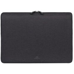 Rivacase 7703 BLACK laptop case 33.8 cm (13.3) Sleeve case Cene