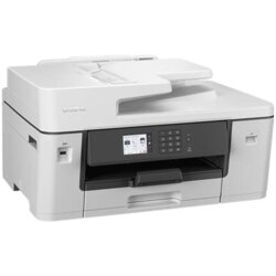 Brother Pisač tintni MFP MFCJ3540DWYJ1 inkbenefit professional A3 print, wifi, fax, duplex, adf ,NFC Cijene