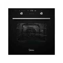 Midea ugradbena pećnica N5P90E5 piroliza Cene