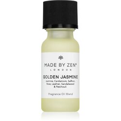 MADE BY ZEN Golden Jasmine dišavno olje 15 ml Cene