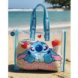 Disney Stitch torba za plažu Cijene