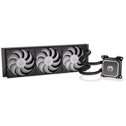 ENDORFY Navis F360 ARGB 360mm Vse v enem hladilniku z vodo 360mm crn AMD: Intel: AM4/AM5, 1700/1851 Cene