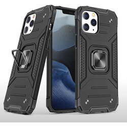 Armor ovitek za iPhone 12 Pro Max | Črn Cene