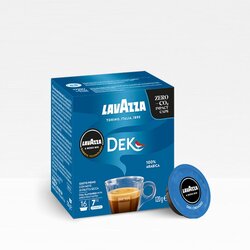 Lavazza kapsule AMM DEK CREMOSO 16KOM Cene