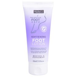 Beauty Formulas Foot Care mehčalna krema za noge 100 ml Cene