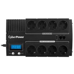 Cyberpower UPS BR700ELCD neprekinjeno napajanje Cene