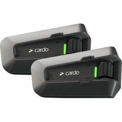 Cardo Packtalk EDGE Duo Cene