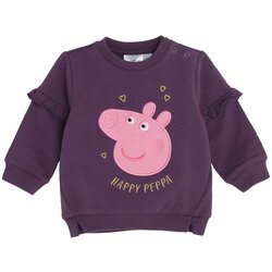 Cool club pulover DR LCG2702267 Ž ljubičasta 62 Cijene