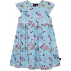 Lego iconic haljina, svetlo plava Cene