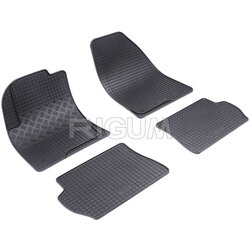Rigum tipske patosnice za ford fiesta 02- / ford fusion 02- / mazda 2 02- Cene