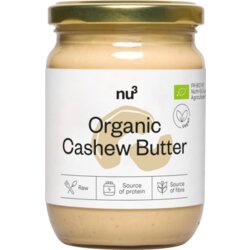 nu3 Organic Cashew Butter - 500 g Cijene
